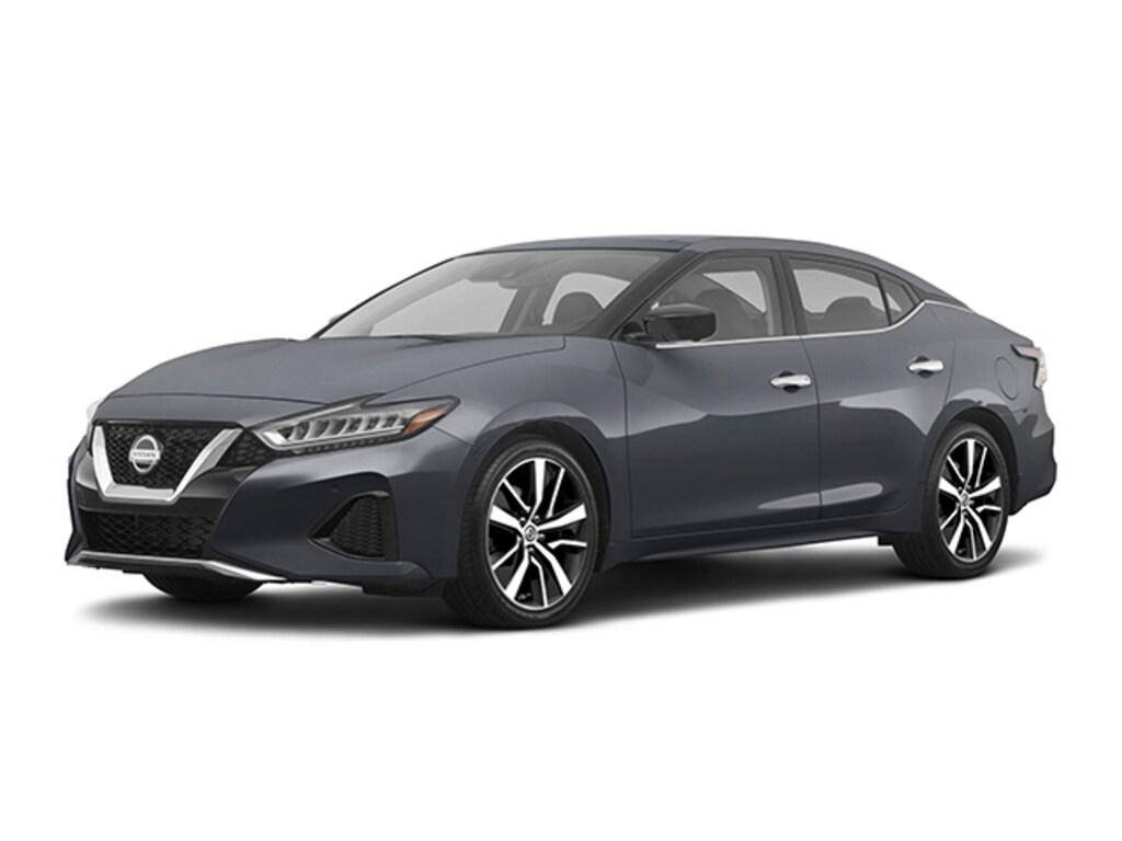 Used 2022 Nissan Maxima SV For Sale in Savannah, Brunswick,